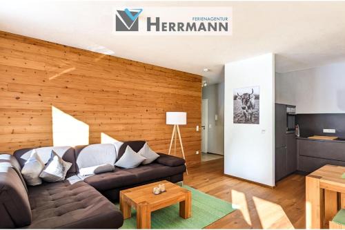 Steinach Apartamento | Chalet am Breitenberg Appartement CB 11