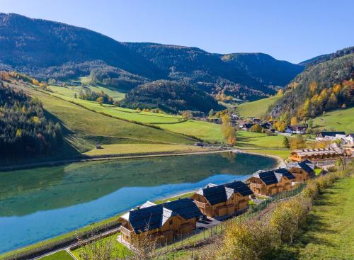 Puchberg Am Schneeberg Apartamento | CHALET am Schneeberg See