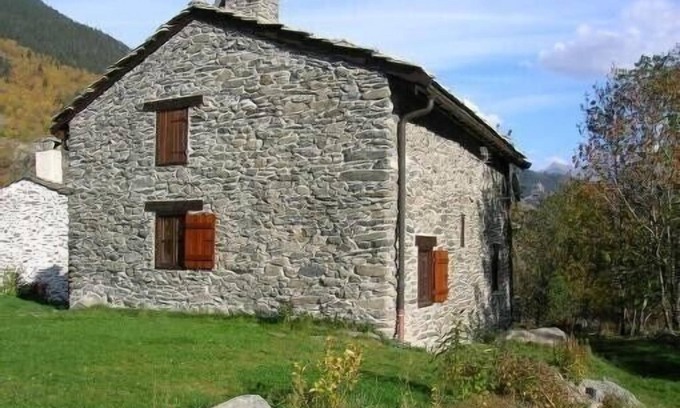 Saint-Andre Chalet De Esquí | Chalet Amedéelys para esquiar en Aussois, Val Thorens, La Norma, Val Fréjus