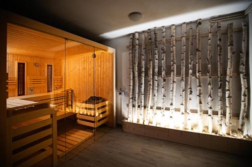 Polje Chalet De Esquí | Chalet Ana Bohinj