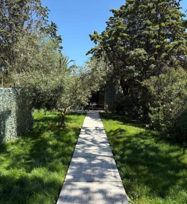 Le Grau-dʼAgde Apartamento | Chalet and Spa