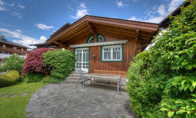 Kaprun Chalet De Esquí | Chalet Anna Maria by Kaprun Rentals