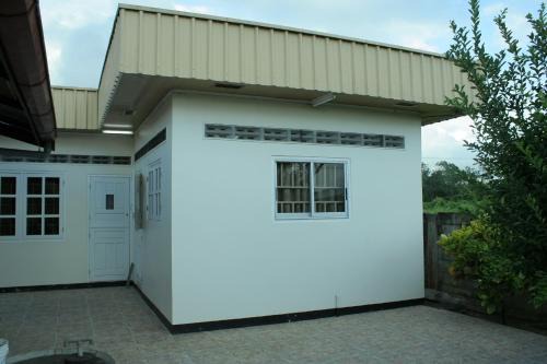 Suriname Apartamento | Chalet Anna's Pavalesto
