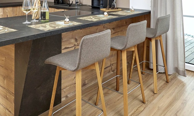 Wartberg an der Krems Apartamento | Chalet apartment Troadkasten