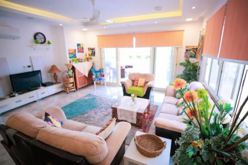 Sidi Abd El-Rahman Chalet De Esquí | Chalet At Hacienda Bay- North Coast - Alamien - هاسيندا باي - العلمين - الساحل الشمالي