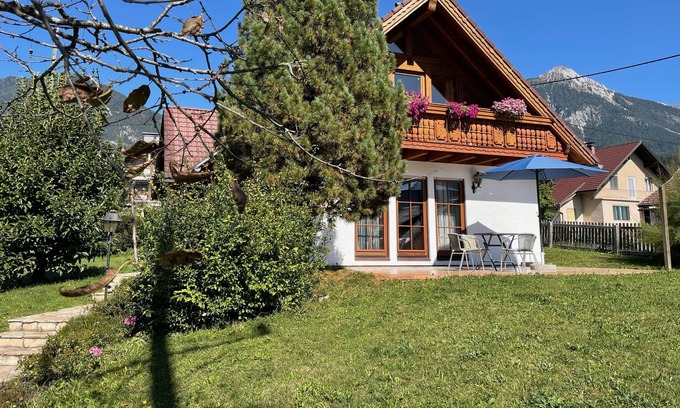 Hermagor-Pressegger See Casa | Chalet