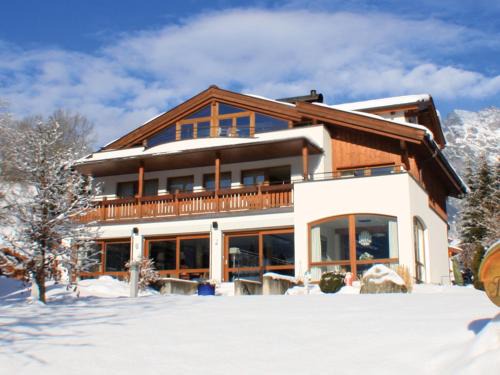 Maria Alm am Steinernen Meer Hotel | Chalet Panorama