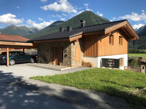 Schonbach Chalet De Esquí | Chalet Veenroos