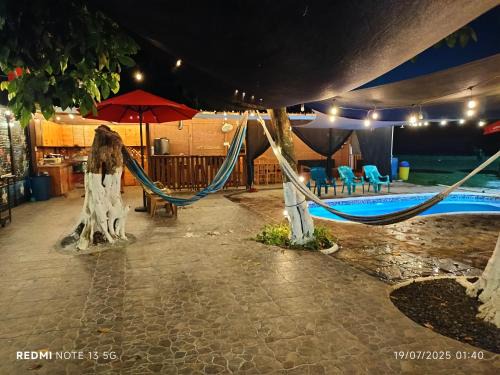 Puerto San Jose Cabina | Chalet At Paradise GT