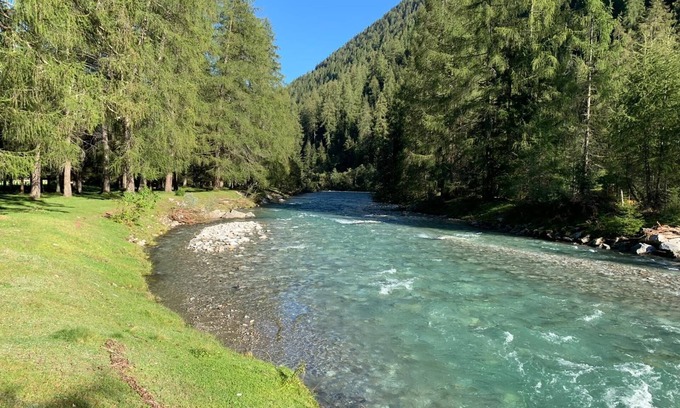 Unterrotte Casa | Chalet Roberto