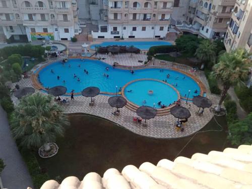 Al-'Amriyah Apartamento | Chalet At wahet Al Nakhil 1 Resort AlAgemy