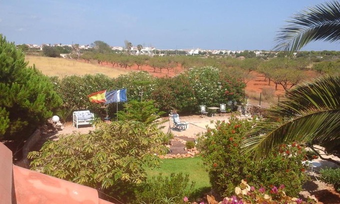 Alcossebre Apartamento | Chalet Atalants Yailja