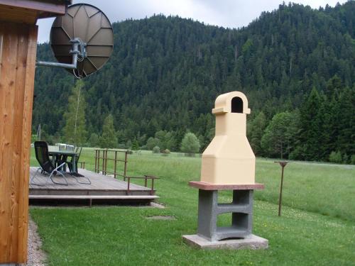 Xonrupt-Longemer Chalet De Esquí | Chalet au bord du lac de Longemer