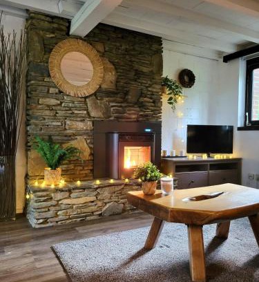 Blaimont Casa | Chalet au Petit Milo, escapade au coeur de la nature