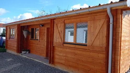 Audruicq Chalet De Esquí | chalet audruicquois