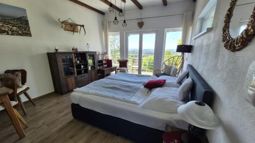 Hainburg an der Donau Apartamento | Chalet Auenblick