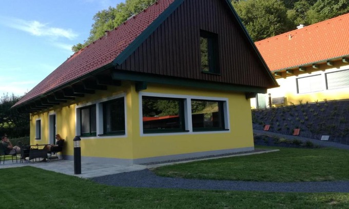 Kloech Casa | Chalet Auszeit