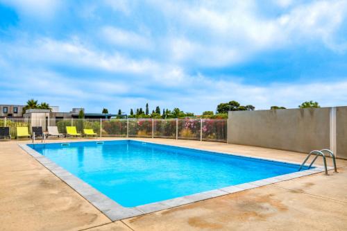 Pomerols Casa | Chalet Avec Piscine -Pomérols