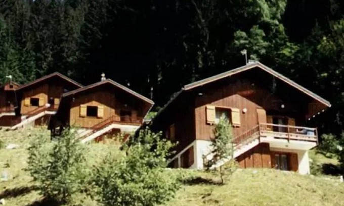 Beaufort Apartamento | Chalet B - Argentina - T3 cozy for 4 to 5 people, as in a cottage