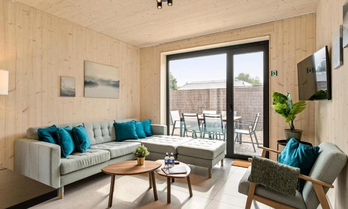 Koksijde Casa | Chalet Babette