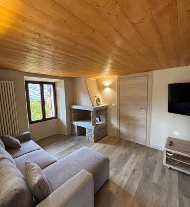 Saint-Pierre Casa | Chalet Bachod