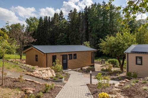 Hillesheim Casa | Chalet Bachwies I Terrasse I Seeblick I Wandern