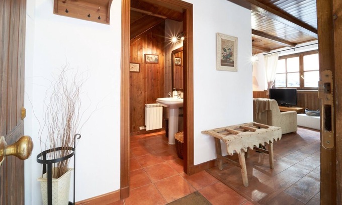 Salardu Chalet De Esquí | Chalet Baqueira-Beret