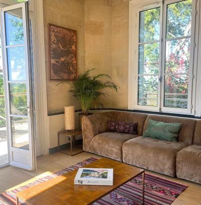 Lormont Casa | chalet baron