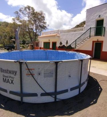 Gáldar Chalet De Esquí | Chalet Barranco Hondo Agaete