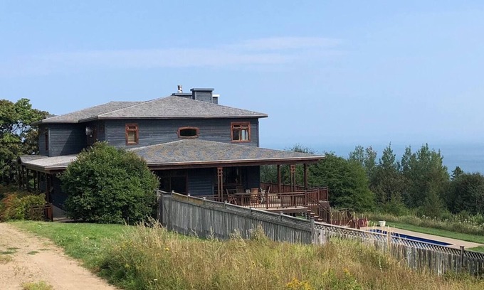 La Malbaie Casa | Chalet Beaurivage | Charlevoix