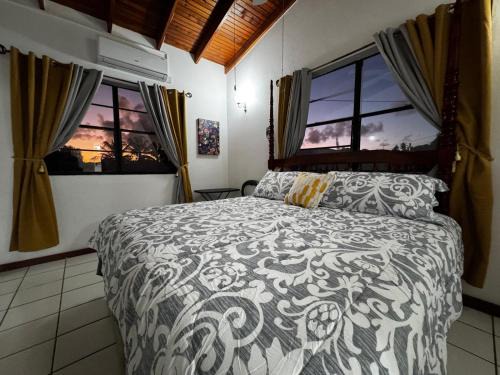 Bonne Terre Casa | Chalet Belizomi - La Grande Fleur