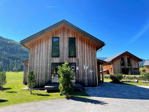 Murau Casa | Chalet Bellevue Murau
