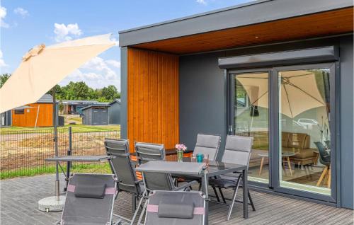 Suesel Otro | Chalet Black Pearl