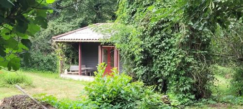 Paulhiac Casa | Chalet bois aux portes du Perigord