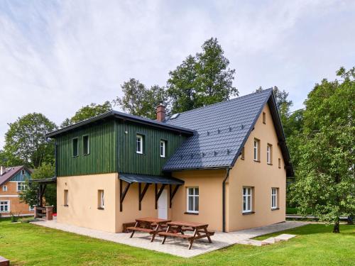 Rudnik Chalet De Esquí | Chalet Bolkov by Interhome