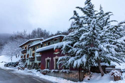 Limone Piemonte Hotel | Chalet BRAGARD