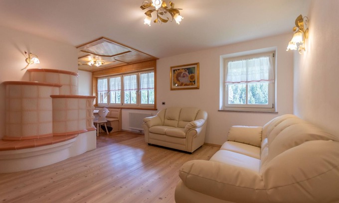 Mazzin Apartamento | Chalet Butterfly 1