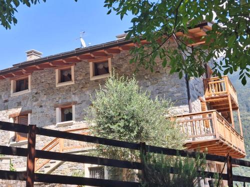 Grosotto Apartamento | Chalet Cà Modest
