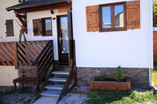Superbolquere Chalet De Esquí | Chalet CAL CAPOU