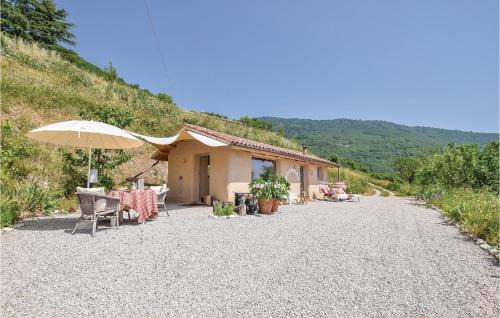 Calvene Casa | Chalet Calvenere