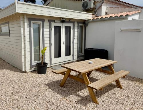 Ceyreste Chalet De Esquí | Chalet Ceyrénité Ceyreste - La Ciotat