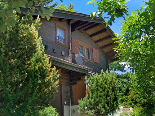Verbier Chalet De Esquí | Chalet Château Lapin by Interhome