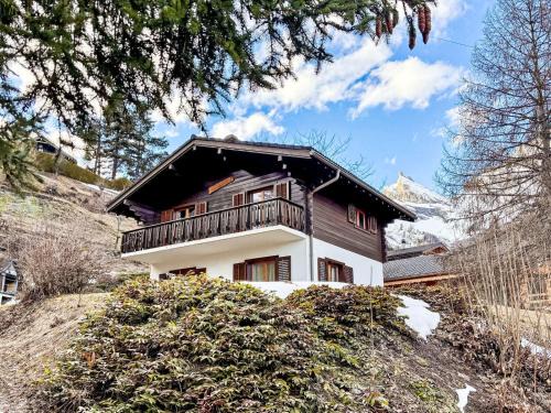 Chamoson Chalet De Esquí | Chalet Chalet Alleluia by Interhome