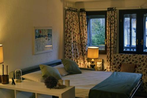 Entreves Apartamento | Chalet Chanton