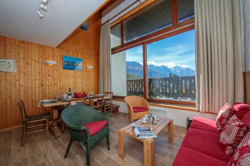 Montroc Chalet De Esquí | Chalet Charpoua - Happy Rentals