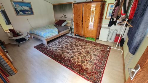 Barbentane Otro | Chalet chez l'habitant