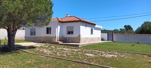 Los Franceses-la Vega Casa | Chalet Chiclana