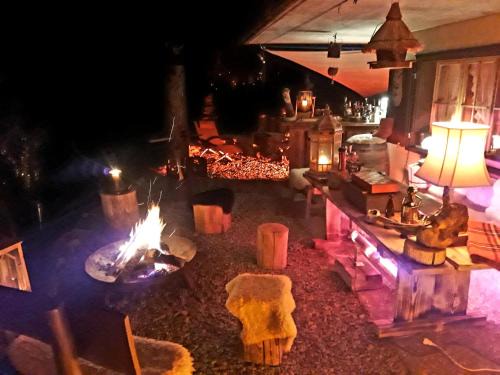 Nesslau-Krummenau Apartamento | Chalet Chnorz Hosted