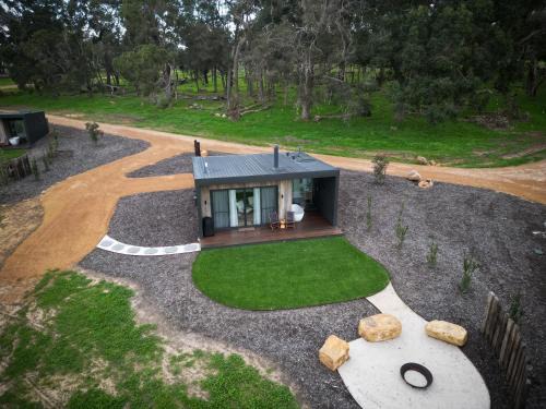Metricup Apartamento | Chalet Coast Walburra Brook