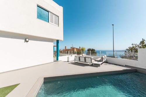 Tabaiba Casa | Chalet con piscina en Tabaiba by Alterhome